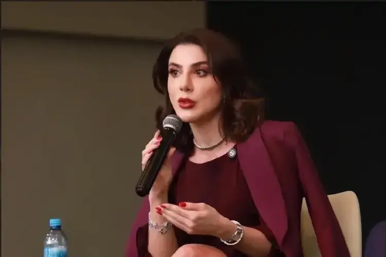 Lançamento de livro no GIIR Agro propõe um olhar humanista sobre a falência e a segunda chance empresarial