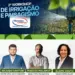 Palmas sedia 2º Workshop de Irrigação e Paisagismo promovido pela Borrachas Confiança e Ferpam