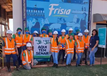 Treinamentos fortalecem a produtividade e a integração entre cooperados e colaboradores