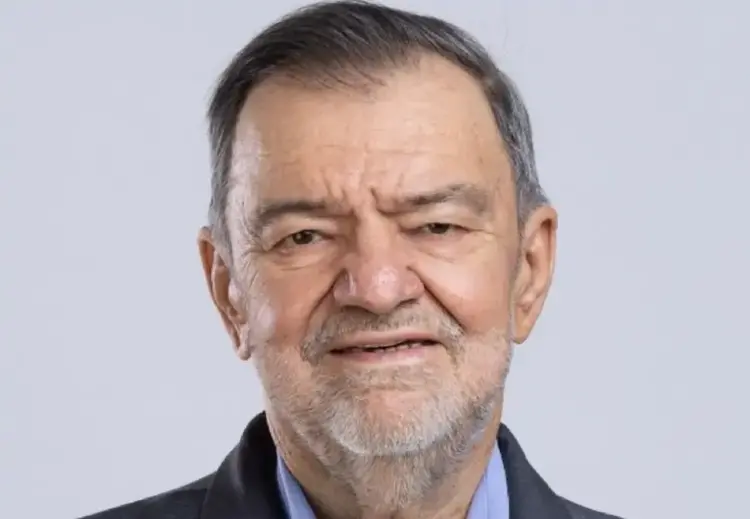 Morre aos 75 anos o prefeito de Augustinópolis, Antônio Caires