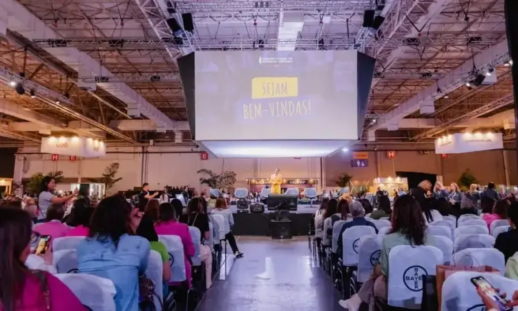 Congresso das Mulheres do Agronegócio celebra uma década com evento para 3 mil pessoas em SP