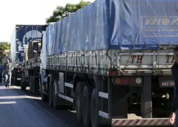 Conab alerta que tabelamento de fretes pode gerar distorções no mercado