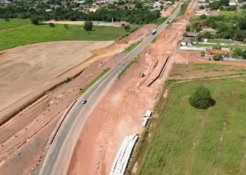 Reajuste das tarifas de pedágio na BR-153 entra em vigor nesta sexta, 3, no Tocantins