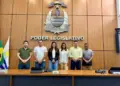 Câmara de Palmas lança 1ª Frente Parlamentar do Agro e traça ações para o meio rural da capital
