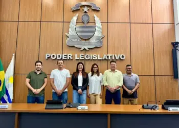 Câmara de Palmas lança 1ª Frente Parlamentar do Agro e traça ações para o meio rural da capital