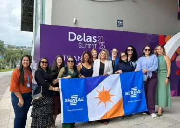 Empreendedoras tocantinenses chegam ao maior encontro de negócios femininos do sul do País