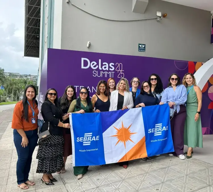 Empreendedoras tocantinenses chegam ao maior encontro de negócios femininos do sul do País