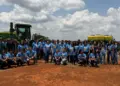 Estudantes vivenciam o dia a dia do campo em mais uma edição do Se Liga Na Fazenda do Grupo Wink em parceria com a Aprosoja Tocantins