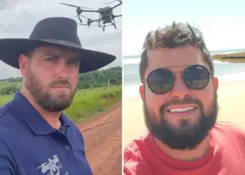 Após tragédia, corpos de amigos atingidos por raio são localizados no Rio Tocantins