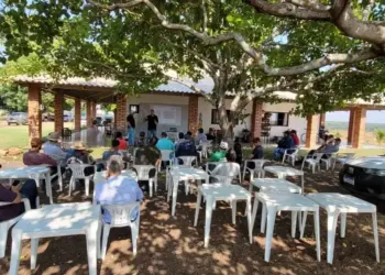 Frísia realiza treinamento sobre plantabilidade e reforça compromisso com a eficiência produtiva no Tocantins