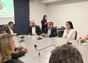 ATOS integra movimento para aquecer as vendas e fortalecer a economia palmense
