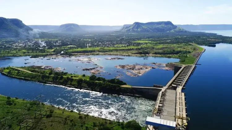 Controladora da Investco investe até R$ 500 mil em iniciativas de transição energética no Tocantins