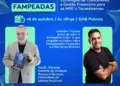 Sebrae promove seminário para orientar empreendedores sobre crédito e gestão estratégica