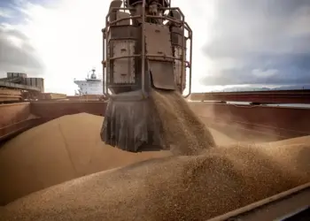 China retoma compras de soja dos EUA e pressiona preços no Brasil