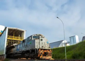 Tocantins completa 37 anos e se consolida como potência agrícola da Região Norte com apoio da logística ferroviária