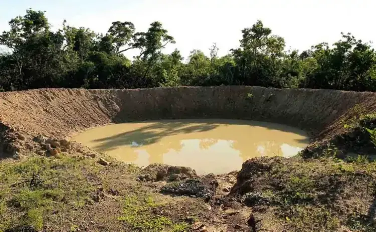 Aprovado Plano de Aplicação do Fundo Estadual de Recursos Hídricos no Tocantins
