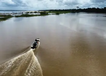 Operação Piracema 2025/2026 é lançada; período de defeso vai de 1º de novembro a 28 de fevereiro