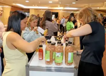 Plano Estadual de Cultura Exportadora é lançado no Tocantins para fortalecer o agronegócio e ampliar mercados