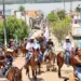 Cavalgada marca abertura da 16ª Exposição Agropecuária de Xambioá e celebra os 67 anos do município