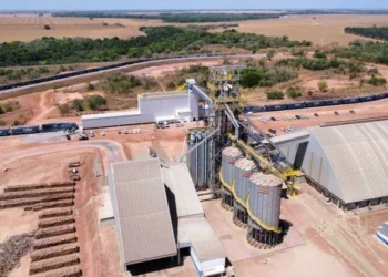 Tocantins se destaca com o 5º maior crescimento previsto para a indústria brasileira em 2025