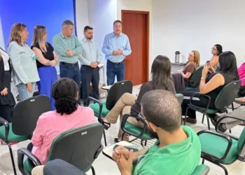 Tocantins realiza capacitação de extensionistas rurais em parceria com o MDA e Agricultura Familiar
