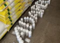 Três lojas agropecuárias são multadas em operação da Adapec contra agrotóxicos ilegais