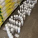 Três lojas agropecuárias são multadas em operação da Adapec contra agrotóxicos ilegais