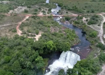 Novas bases vetoriais oficiais passam a valer para o Cadastro Ambiental Rural