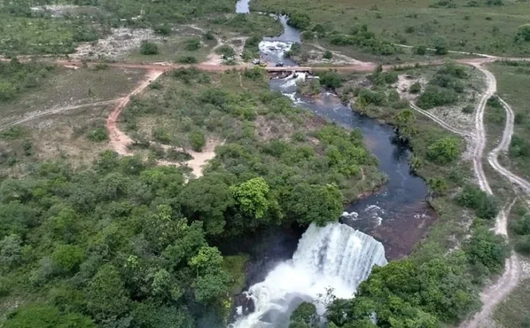 Novas bases vetoriais oficiais passam a valer para o Cadastro Ambiental Rural