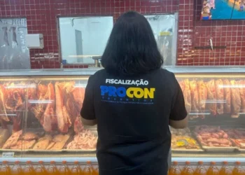 Preços das carnes variam até 75% em Palmas, aponta fiscalização do Procon Tocantins