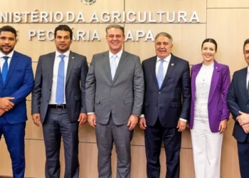 Tocantins busca parceria com MAPA para ampliar apoio a pequenos produtores