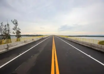 Ministro Renan Filho confirma presença de Lula na inauguração da ponte de Xambioá ainda em novembro