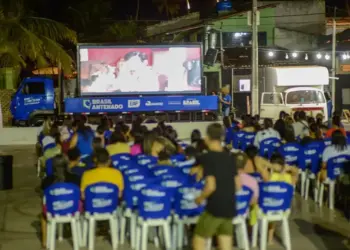 Coletiva apresenta nova fase do programa Brasil Antenado em Roraima e Tocantins