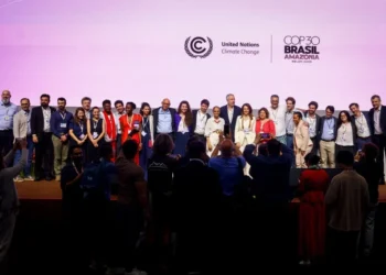 Acordo final da COP30 prioriza adaptação, transição justa e ampliação do financiamento ao agro