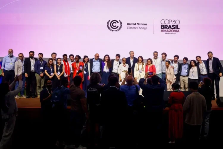 Acordo final da COP30 prioriza adaptação, transição justa e ampliação do financiamento ao agro