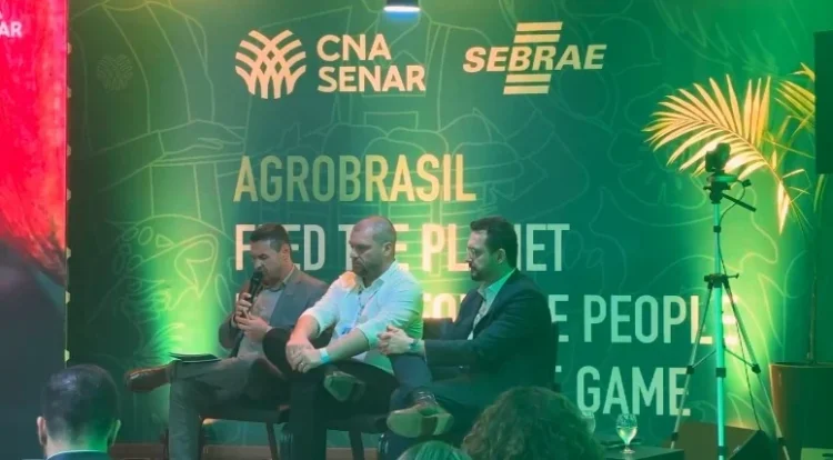 Na COP30, Aprosoja Brasil lança carta defendendo áreas preservadas como ativos ambientais