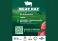 Sistema FAET/SENAR anuncia realização do Meat Day em Miranorte