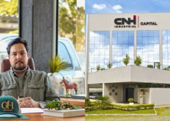 Justiça barra apreensão de máquinas agrícolas e dívida rural é prorrogada