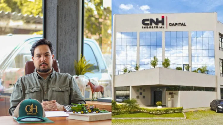 Justiça barra apreensão de máquinas agrícolas e dívida rural é prorrogada