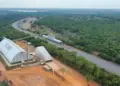 Fazendão Agronegócio inaugura terminal rodoferroviário no sul do Tocantins com investimento de quase R$ 80 milhões