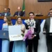 Caroline Barcellos recebe Título de Cidadã Tocantinense e tem atuação no agro reconhecida na Assembleia Legislativa