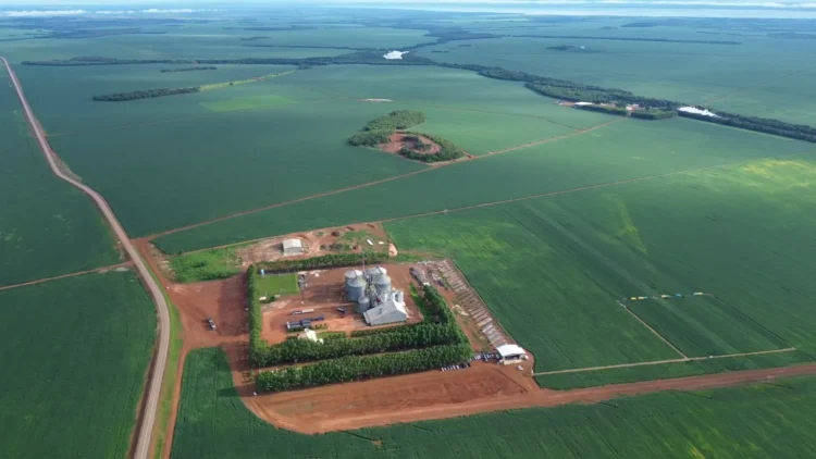 Aprosoja Tocantins realiza Abertura Nacional da Colheita da Soja 2026 em Porto Nacional