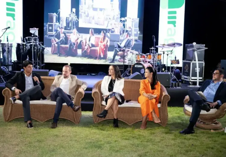 GIIR Agro 2025 consolida-se como fórum de inovação e sustentabilidade no agronegócio