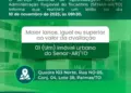 SENAR Tocantins realizará leilão de imóvel urbano