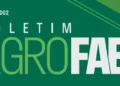 Sistema Faet divulga segunda edição do Boletim Trimestral do Agro Tocantinense