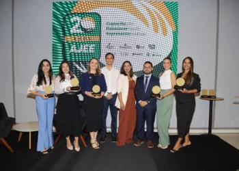 Empresariado jovem comemora 20 anos da Associação de Jovens Empresários e Empreendedores do TO