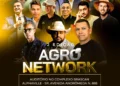 Com presença tocantinense, Agro Network 2025 promete dois dias de imersão em inovação e negócios
