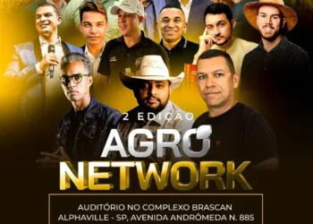 Com presença tocantinense, Agro Network 2025promete dois dias de imersão em inovação e negócios