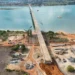 Com entraves judiciais e aumento de R$ 100 milhões no orçamento, ponte TO–PA será inaugurada nesta terça pelo presidente Lula