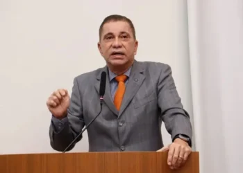 Amastha assume a Secretaria de Indústria, Comércio e Serviços após nomeação do governador em exercício